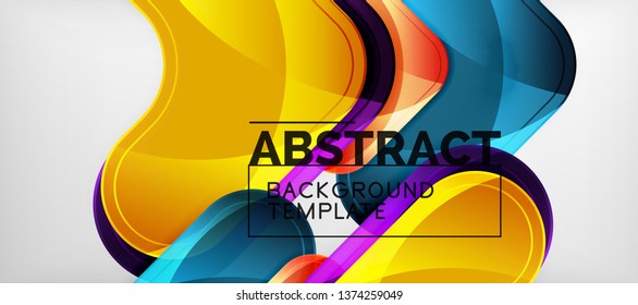 Arrow background, modern style geometry design element. Vector illustration for wallpaper, presentation, header, card, poster, invitation. Abstract backdrop