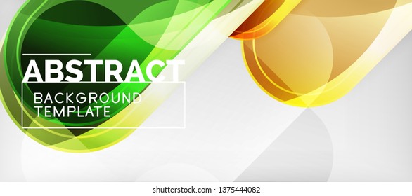 Arrow background, modern style geometry design element. Vector illustration for wallpaper, presentation, header, card, poster, invitation. Abstract backdrop