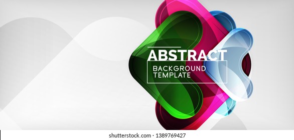 Fondo de flecha, elemento de diseño de geometría de estilo moderno. Ilustración vectorial para fondo de pantalla, presentación, encabezado, tarjeta, cartel, invitación. Fondo abstracto