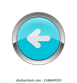 Arrow Backward - App Icon