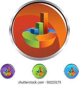 Arrow Bar Chart