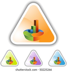 Arrow Bar Chart