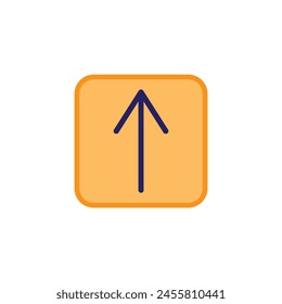 Arrow black set icons. Arrow icon design eps 10
