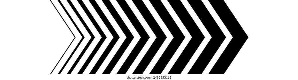Arrow. Arrow black. Arrow vector icon