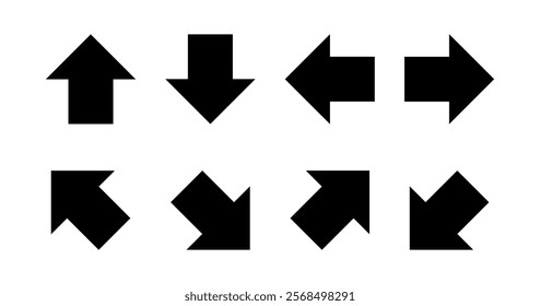 Arrow Black Vector Icon. Arrows Vector Icons. Arrow Icon. Arrows Logo. Arrow up