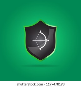arrow bow icon