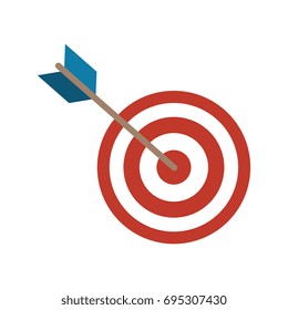 arrow and bow icon