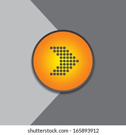 arrow button