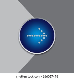 arrow button