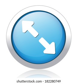 Arrow button