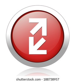 Arrow button