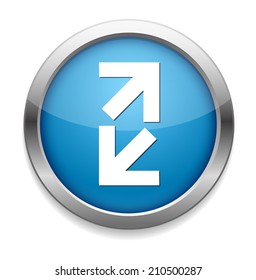 Arrow button