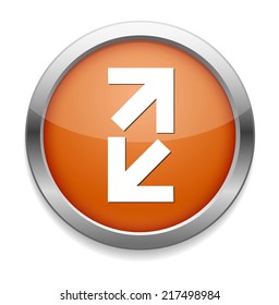 Arrow button