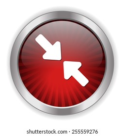 Arrow button