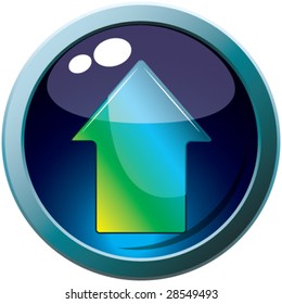 Arrow button