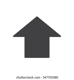 arrow Cart Icon