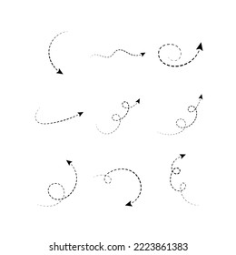 arrow circle up down black hand drawn icon illustration vector