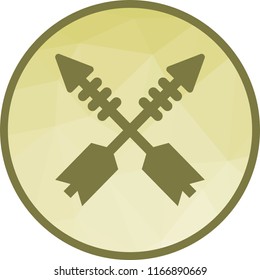 Arrow, cowboy, wild