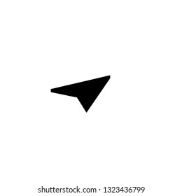 arrow cursor icon