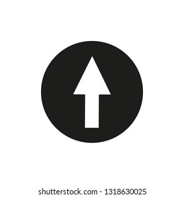 Arrow cursor icon vector