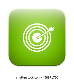 arrow dart icon