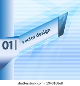 Arrow design