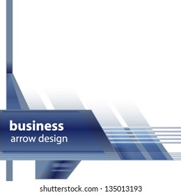 arrow design