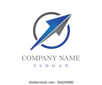 Arrow design