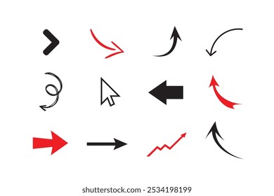 arrow Design by Pixel Parrot