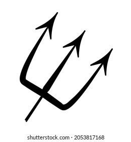 Arrow Devil sword bow archery