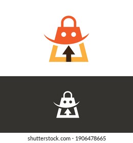 Design-Illustration für digitale Arrow-Konzepte, Vorlage Vektor geeignet für kreative, Multimedia-, Unterhaltungs- und ähnliche Unternehmen