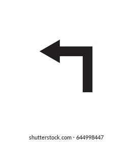 arrow direction