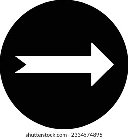 arrow direction arrow direction next move Glyph