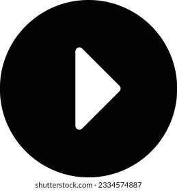 arrow direction arrow direction pause play Glyph