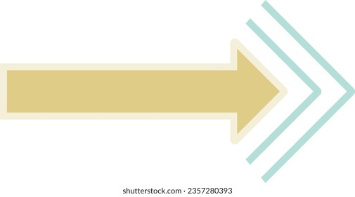 arrow direction arrow direction side right
