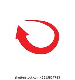 Arrow Direction Sign Icon Design