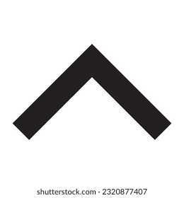 Arrow directional icon design vector