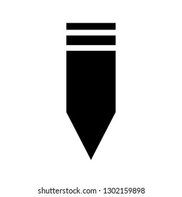 arrow down icon