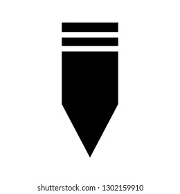 arrow down icon