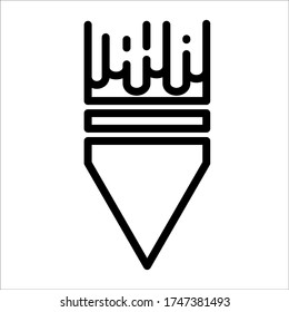 ARROW DOWN SIGN, HERE IT IS