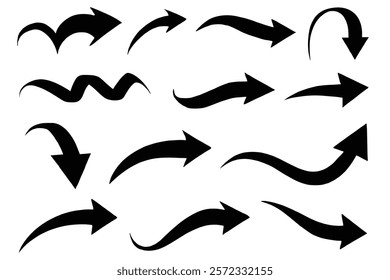 arrow up and down. arrow vector icon