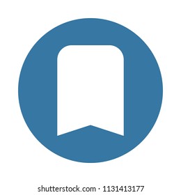 arrow . Element of web icon in Badge style  on white background