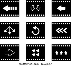 arrow film
