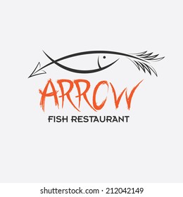 arrow fish restaurant