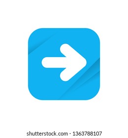 Arrow Forward - App Icon