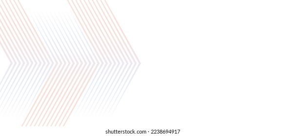 flecha patrón futurista Diseño 269 Vector de fondo de papel tapiz