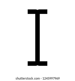 arrow glyphs icon