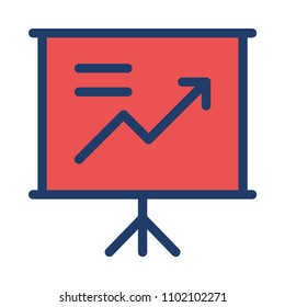 arrow growth board 