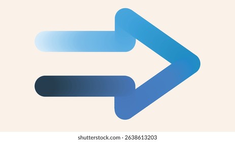 Arrow Growth Infographics. 3d Vector Timeline Chart Template. Business Presentation Graph Elements. Time Line Design Background. Upward Infograph Icon Logo. Strategy Sequence Forecast. Horizontal Data