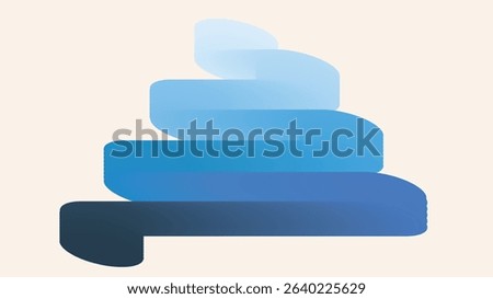 Arrow Growth Infographics. 3d Vector Timeline Chart Template. Business Presentation Graph Elements. Time Line Design Background. Upward Infograph Icon Logo. Strategy Sequence Forecast. Horizontal Data